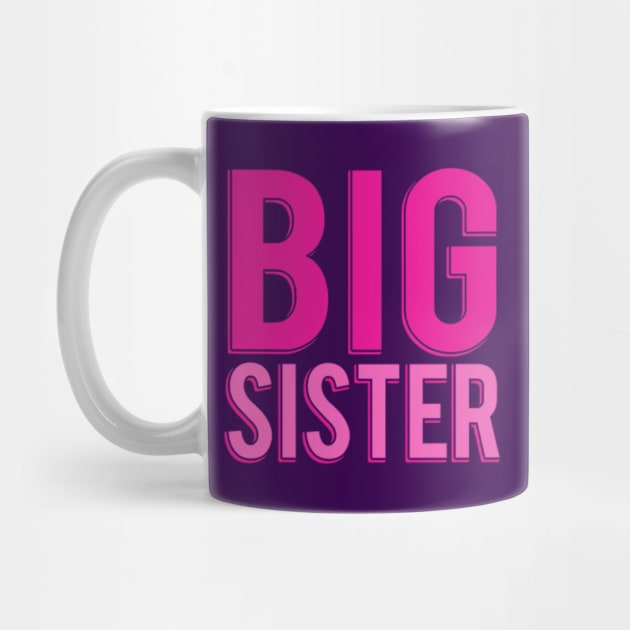 Big Sister by Flippin' Sweet Gear